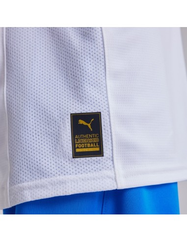 Camiseta Local Niño Universidad Católica 2025