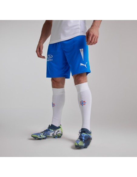 Short local Adulto Universidad Católica 2025