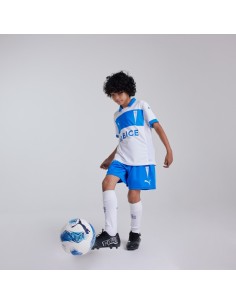 Short Local Niño Universidad Católica 2025 2