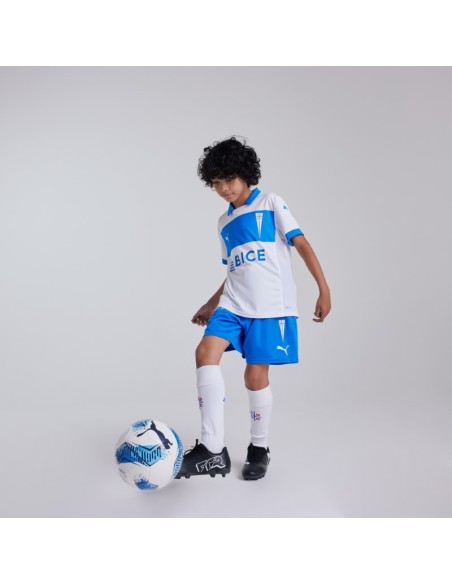 Short Local Niño Universidad Católica 2025