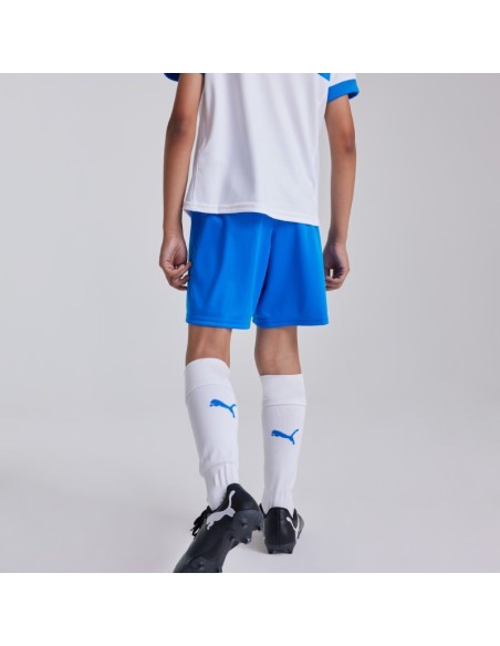 Short Local Niño Universidad Católica 2025