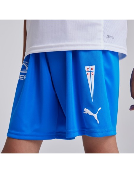 Short Local Niño Universidad Católica 2025