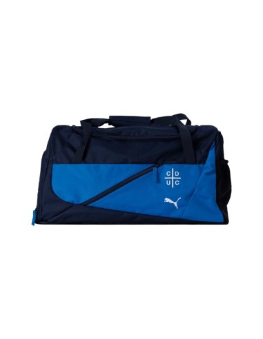 Bolso Deportivo Azul Puma 2025