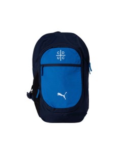 Mochila Azul Puma 2025