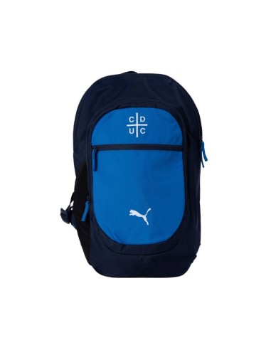 Mochila Azul Puma 2025