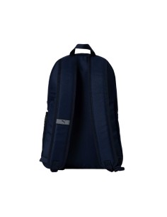 Mochila Azul y Blanco Puma 2025 2