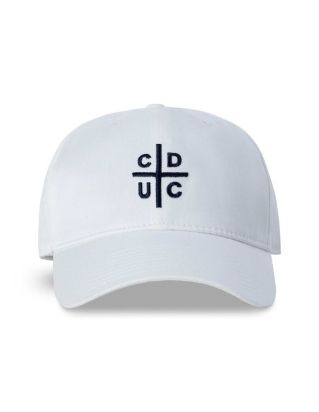 Jockey Curvo Blanco Puma 2025 Jockey Curvo Blanco Puma 2025