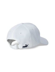 Jockey Curvo Blanco Puma 2025 2