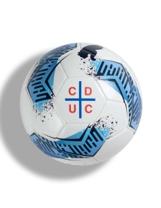 Balón Futsal 3 MS UC 2025 2