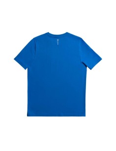 Polera Algodón Puma Celeste Niño 2025 2