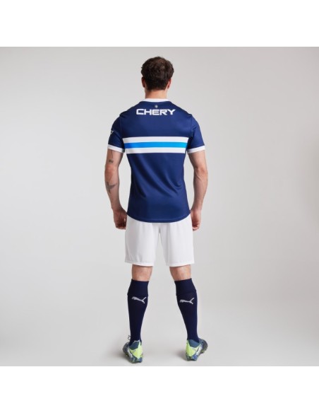 Camiseta Visita Universidad Católica 2025