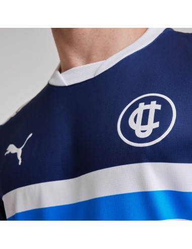 Camiseta Visita Universidad Católica 2025