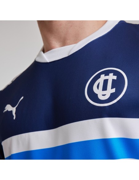 Camiseta Visita Universidad Católica 2025