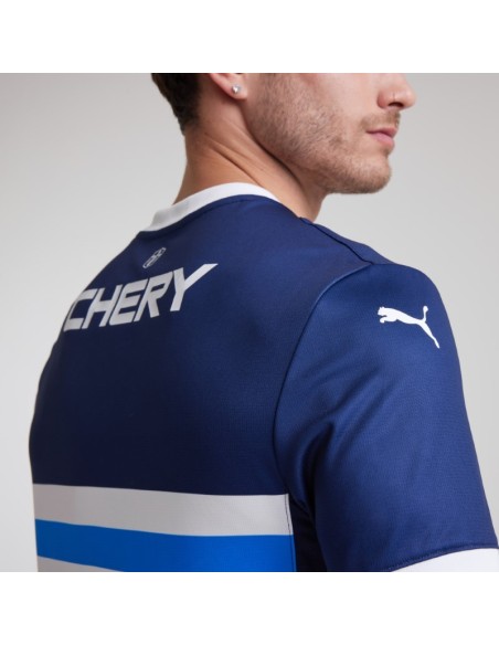 Camiseta Visita Universidad Católica 2025