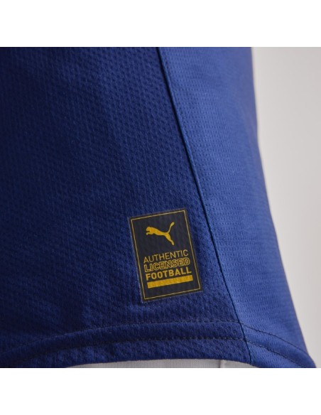 Camiseta Visita Universidad Católica 2025