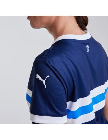 Camiseta Visita Mujer Universidad Católica 2025