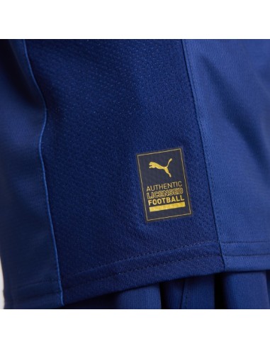 Camiseta Visita Niño Universidad Católica 2025