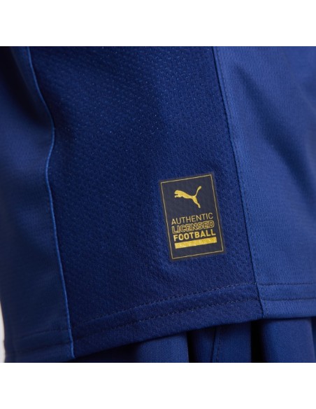 Camiseta Visita Niño Universidad Católica 2025