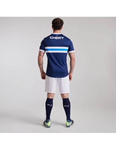 Short Visita Adulto Universidad Católica 2025