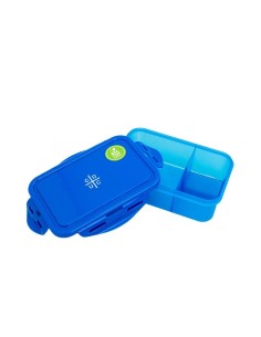 Hermético Dividido 700 ML UC 2