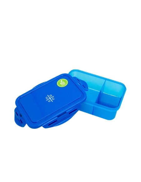 Hermético Dividido 700 ML UC