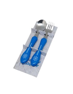 Set de Cubiertos UC 2