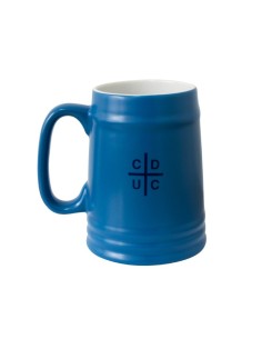 Shopero Cerámica 650 ML UC