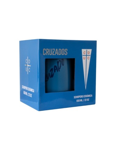 Shopero Cerámica 650 ML UC