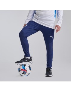 Pantalón Entrenamiento Puma UC 2025 2