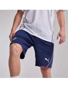 Short Entrenamiento Puma UC 2025 2