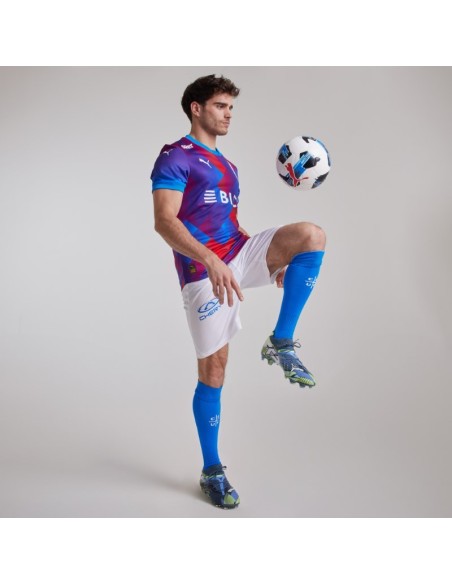 Tercera Camiseta Adulto Puma 2025