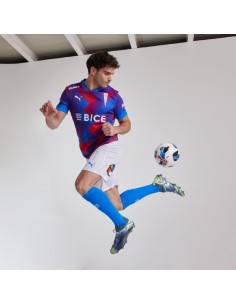 Tercera Camiseta Adulto Puma 2025 2