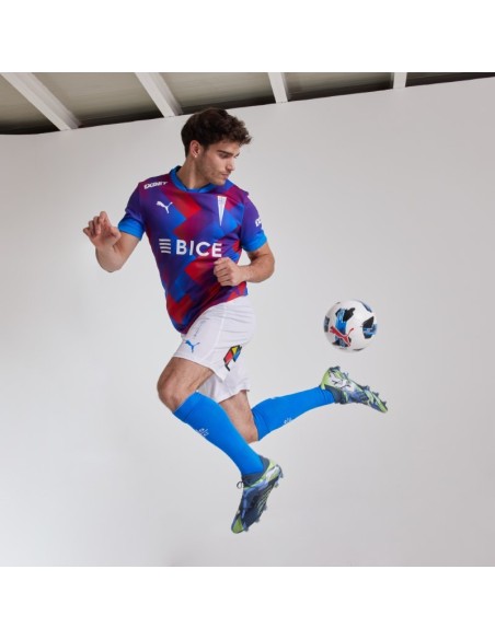 Tercera Camiseta Adulto Puma 2025