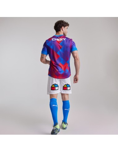 Tercera Camiseta Adulto Puma 2025
