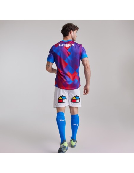 Tercera Camiseta Adulto Puma 2025