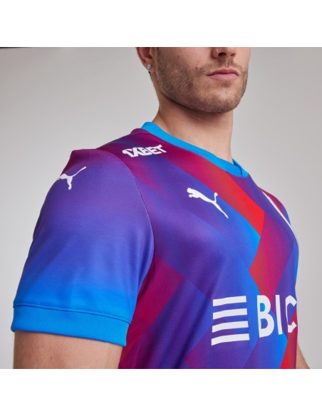 Tercera Camiseta Adulto Puma 2025
