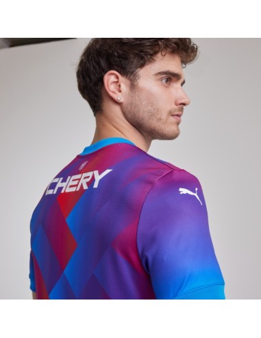 Tercera Camiseta Adulto Puma 2025