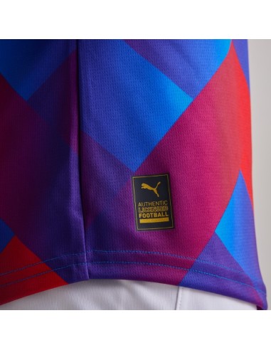 Tercera Camiseta Adulto Puma 2025