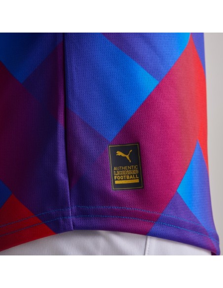 Tercera Camiseta Adulto Puma 2025