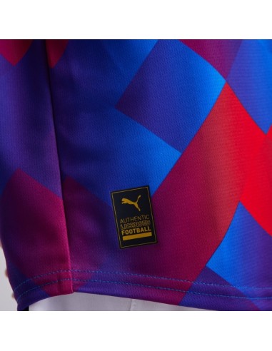 Tercera Camiseta Niño Puma 2025