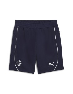 Short de Salida Azul 2025