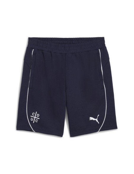 Short de Salida Azul 2025