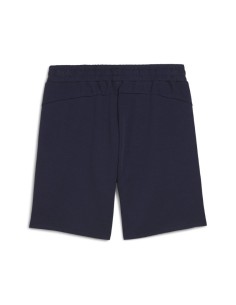 Short de Salida Azul 2025 2