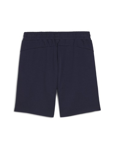 Short de Salida Azul 2025