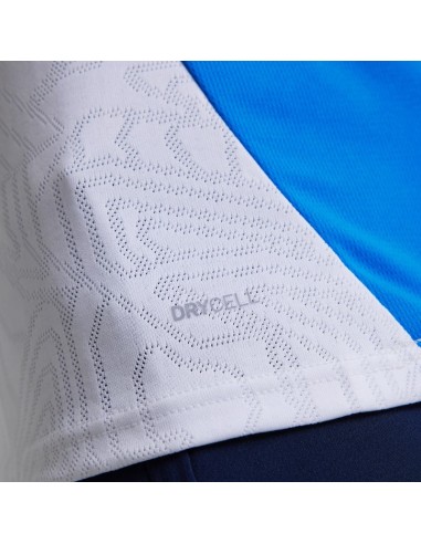 Polera Entrenamiento Blanca Puma 2025