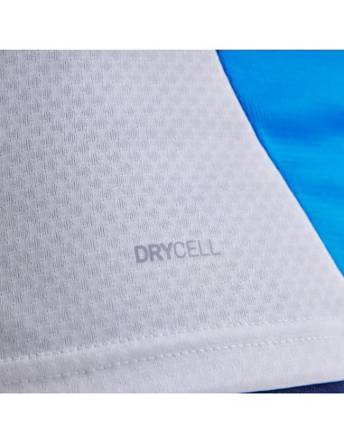 Polerón 1/4 Cierre Blanco Puma 2025