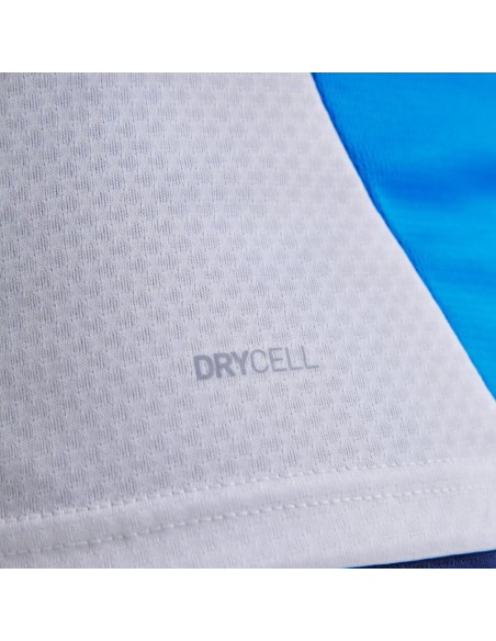 Polerón 1/4 Cierre Blanco Puma 2025