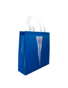 Bolsa Reutilizable UC