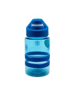 Botella Líneas UC