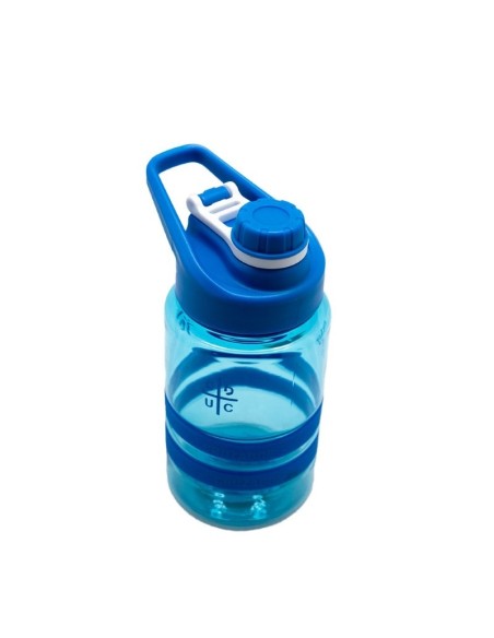 Botella Líneas UC